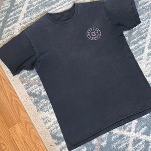 Brixton Supply T-shirt